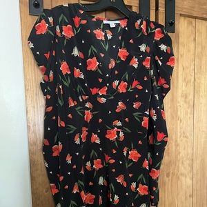 Top shop dress worn only once